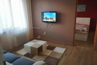 Apartament 2 camere de închiriat Pata M 19, etaj 3/4, mobilat complet - 3
