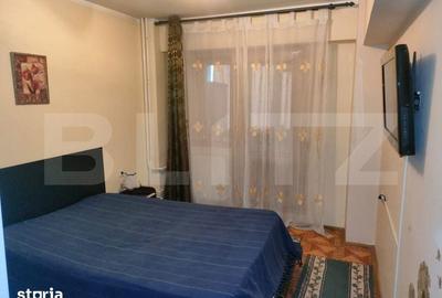 Apartament cu 2 camere în Piața Centrală - 3