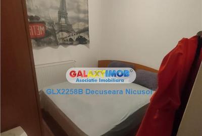 Garsoniera, Mobilata Utilata in Militari Residence 36.900 Eu - 3