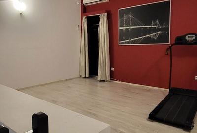 Apartament cu 2 camere decomandat în Central - 8
