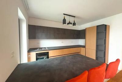 Pipera Plaza LUX Apartament 3 Camere Cu Gradina 40 MP Mutare Imediata Pipera Plaza LUX Apartament 3 Camere Cu Gradina 40 MP Mutare Imediata - 6