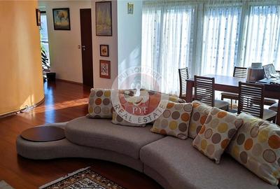 Traiesti Verde in Titan | Penthouse | 620mp | B12418 - 6