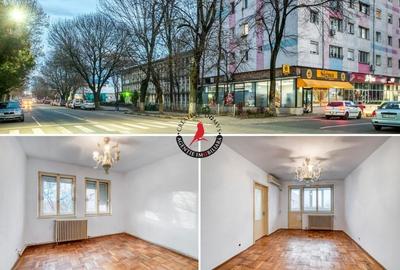 Apartament cu 3 camere, Soseaua Alexandriei - Giurgiu - 1