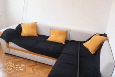 Apartament 2 camere, Bulevardul Take Ionescu - 2