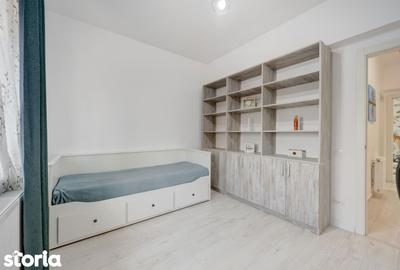 Casă cu 4 camere cu Canalizare în Balotești - 17