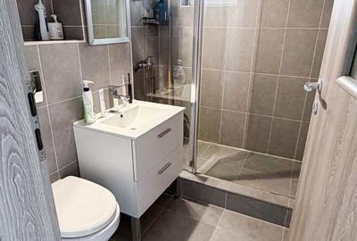 Apartament cu 3 camere semidecomandat în Ceair - 6
