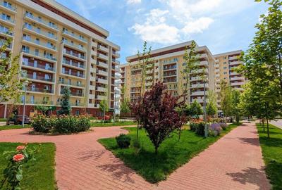 Apartament cu 2 camere decomandat în Metalurgiei - 10