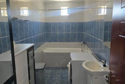 Apartament cu 2 camere semidecomandat în Central - 1