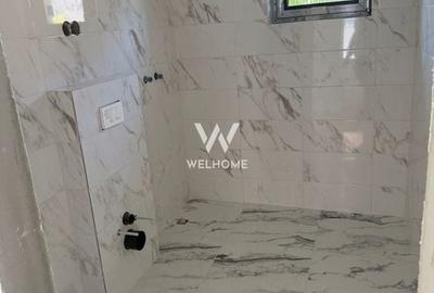 Casă pe un singur nivel –  priveliște spre munți – Șura Mică - 2