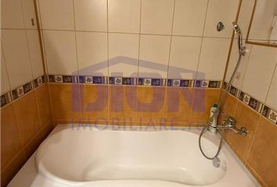 Garsonieră decomandată, mobilată în Drumul Taberei - 3