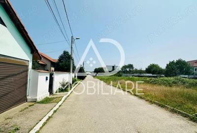 Teren de vanzare - Cartier Primaverii Teren de vanzare - Cartier Primaverii - 3