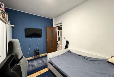 Apartament cu 3 camere decomandat, mobilat în Roșu - 8