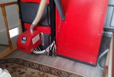 Casă cu 4 camere cu Teren 362 Mp în Malu Mare - 2