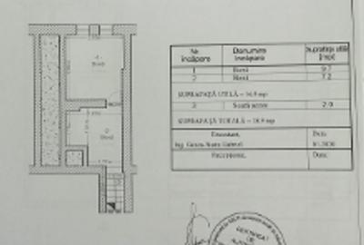 Decebal.Dristorului,vila cu 3 cam,subsol parter,et.1+mansarda,centrala,mobilata - 27