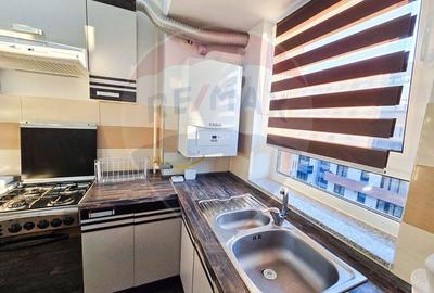 Apartament 2 camere, Avantgarden 3, faza IV de inchiriat - 6