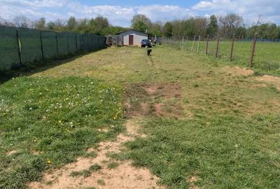 Teren cu constructie de vanzare in Urleta - 15