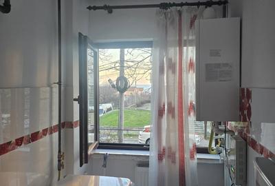 Garsonieră decomandată în Faleza Nord