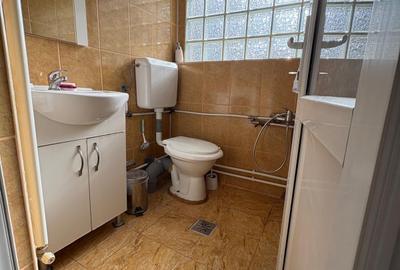 Casă individuală cu 3 camere cu Canalizare în Central - 15