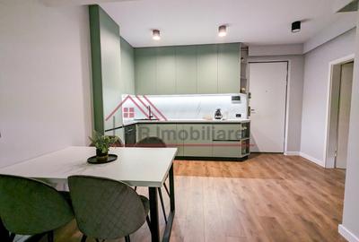 2 camere , lux , bloc nou, parcare subterana,ZORILOR-FRUNISULUI, WINGS - 8