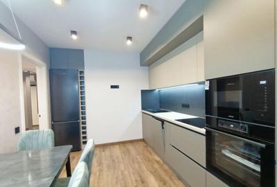 Oferim spre inchiriere apartament cu 2 camere in cartierul Marasti - 6