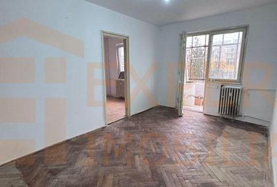 Apartament cu 2 camere semidecomandat în Inel II - 5