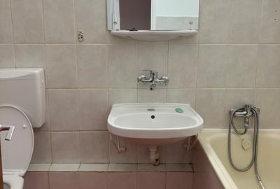 Inchiriere garsoniera Calea Rahovei-Pta Chirigiu,4/10,decomandata,mobilata,350€ - 14
