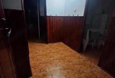Apartament cu 2 camere decomandat în Nufărul - 1