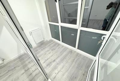 Apartament 2 camere NOU + parcare INTABULATA liber, accept CREDIT - 3