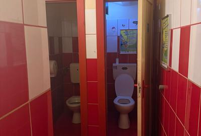 De vânzare – Spațiu comercial ultracentral, Mureșenilor nr. 1, Brașov - 6