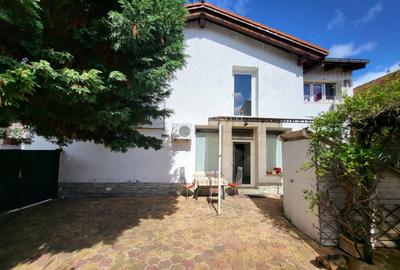 Casă individuală cu 3 camere cu Teren 170 Mp în Barițiu - 1