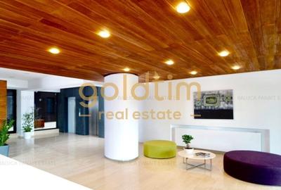 Apartament cu 2 camere semidecomandat, mobilat în Băneasa - 15