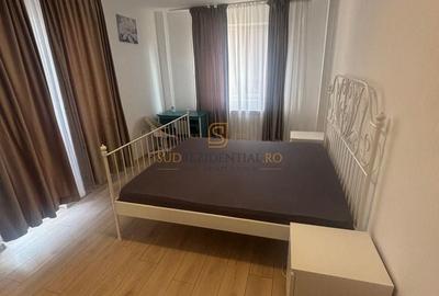 Apartament cu 2 camere semidecomandat, mobilat în Central - 4