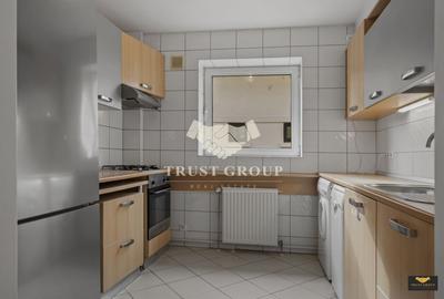 Apartament 3 camere - Primaverii - 6