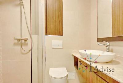 Apartament cu 2 camere în Ultracentral - 2