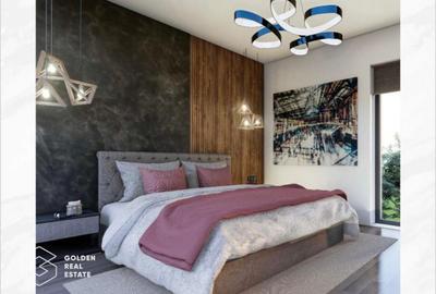 Apartament de 3 Camere in Complex Rezidential Exclusivist - 6