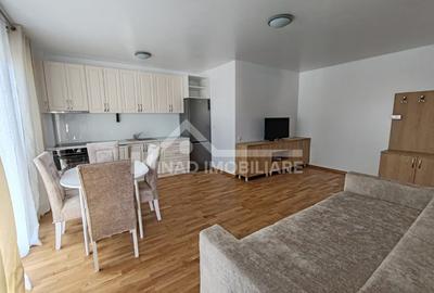 Prima inchiriere! Apartament 2 camere, parcare subterana, Intre Lacuri - 5