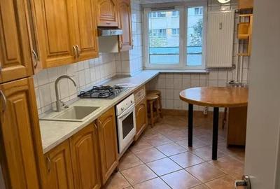 Apartament spatios 4 camere zona Iancului aproape de metrou! Apartament spatios 4 camere zona Iancului aproape de metrou! - 6