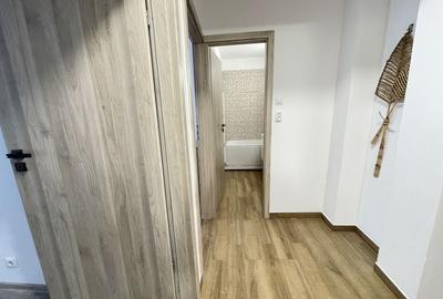 Amenajat complet, mobilat și utilat, totul nou - 13