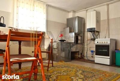 Casă cu 7 camere cu Teren 1020 Mp în Central - 5