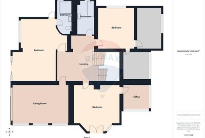 De vanzare | Casa/vila individuala + teren in Tunari, Ilfov - 30