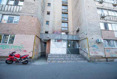 Garsoniera moderna de vanzare 32mp Bulevardul Chisinau Mega Mall - 19