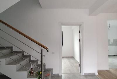 Vila moderna 5 camere, 3 bai, finisaje premium - Berceni - 14