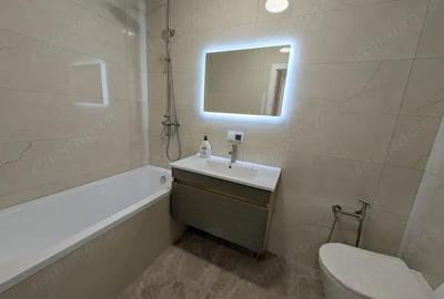 Apartamenet cu 2 camere de inchiriat in zona 15 Noiembrie - 2