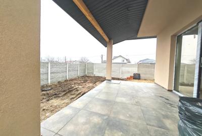 Casă individuală cu 2 camere cu Teren 339 Mp în Berceni - 18