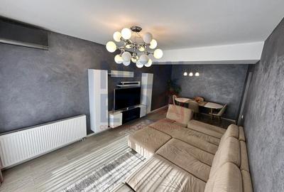 Apartament cu 3 camere de vanzare lux Nord - 2