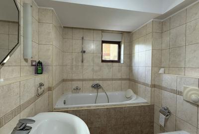 Casă individuală cu 6 camere cu Canalizare în Corbeanca - 17