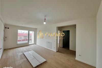 Apartament cu 2 camere în Lisaura - 4