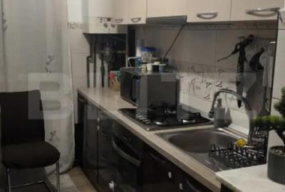 Apartament cu 3 camere decomandat în Burdujeni - 11