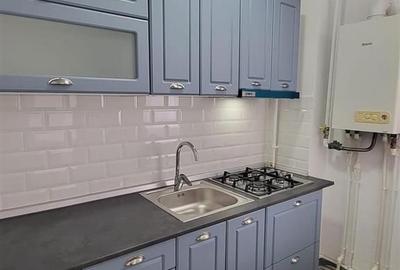 Garsonieră semidecomandată în Astra - 6