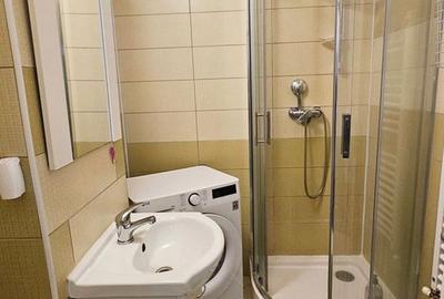 Garsonieră decomandată în Gării - 4